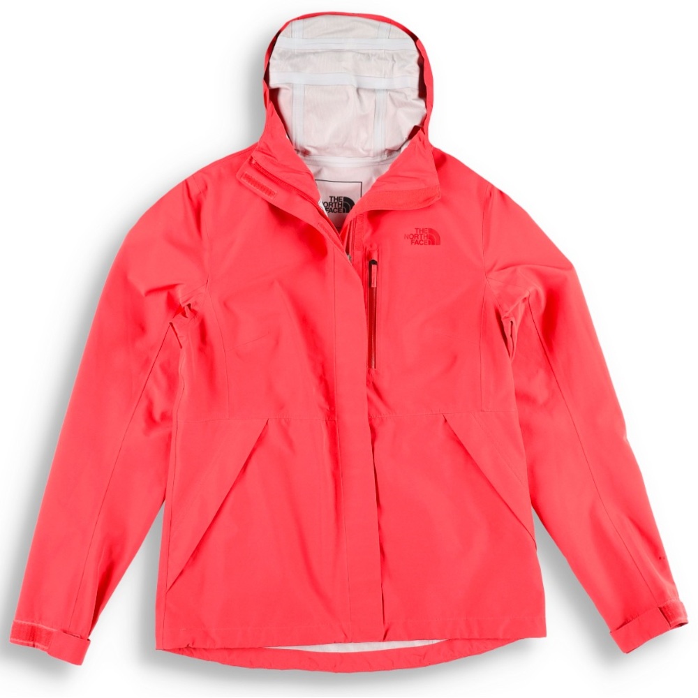 North Face Women’s Jacket / Rain Coat / Windbreaker.